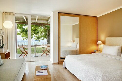 Parga Beach Resort, Забронировать Курортный отель Парга 