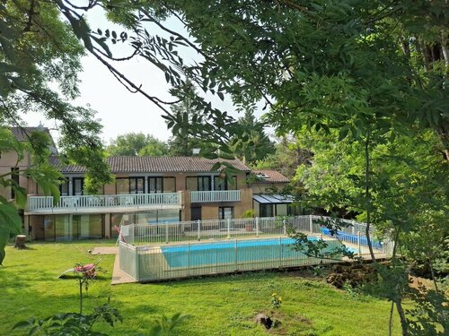 Relais de Frejeroques, Réserver Hôtel Hôtels SPA à Aveyron, SPA