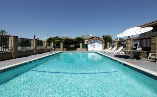 Americas Best Value Inn Pico Rivera Los Angeles E, Забронировать Мини-отель Пико Ривера Большой Лос-Анджелес