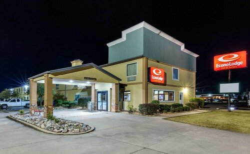 Quality Inn & Suites, Réserver Hôtel Demopolis Alabama