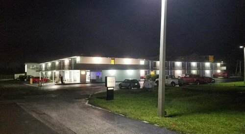 Econo Inn, Забронировать Мини-отель Мотели штата Флориды, Мотель