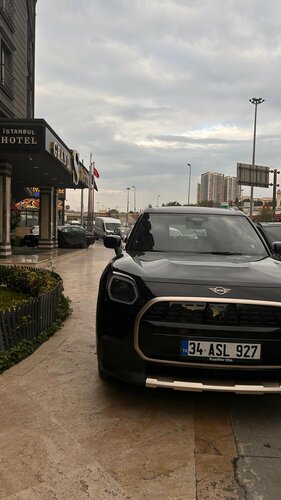 Grand S Hotel, Foglalás Szálloda Esenler Isztambul