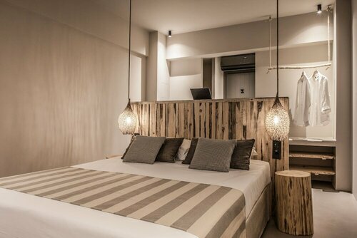 Doryssa Boutique Hotel, Rezervați Hotel boutique Pythagóreion Sámos
