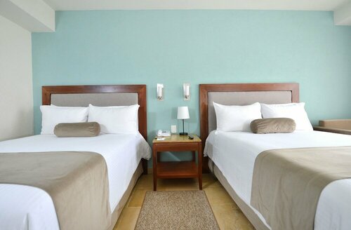 HB Hoteles Xalapa, Забронировать Отель Халапа Веракрус