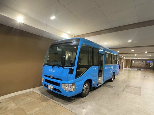 Toyoko Inn Nishi Funabashi Baraki Inter, Забронировать Отель Фунабаси Тиба, рядом с Железнодорожная станция Ниси-Фунабаси