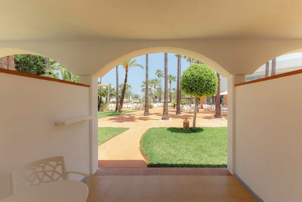 Garden Holiday Village