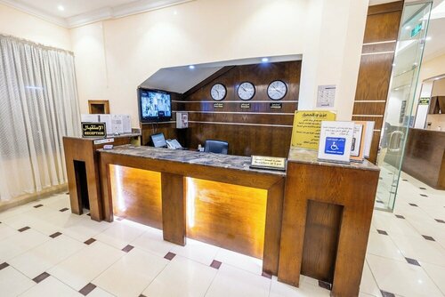 نوارة عسكرى, Réserver Hôtel Riyad Riyad