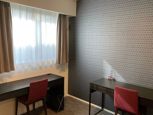 Smart Place Inn Kyoto Nijojo-mae Station