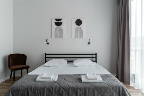 Sono Hotel, Buchen Sie Hotel Wladiwostok 