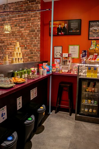 ibis Styles Lille Centre Grand Place, Забронировать Отель Отели Лилля 3 звезды, рядом с Небоскреб Tour de Lille, 3*