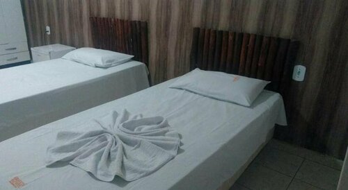 Gravata Flat Hotel, Забронировать Отель Кажазейрас Параиба