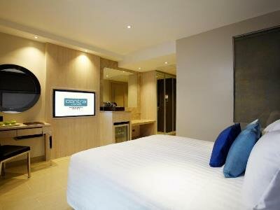 Shilat Avenue Hotel Pattaya
