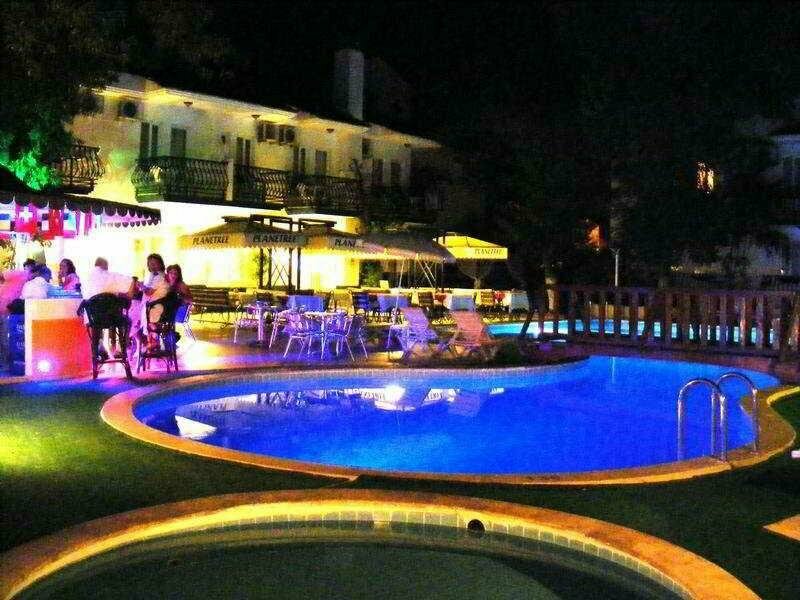 Dalyan Cinar Apart Hotel