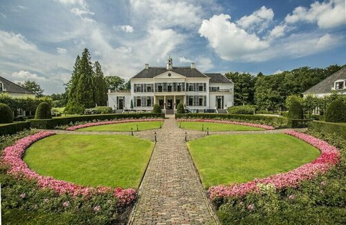 Kasteel Engelenburg, Prenota Hotel Hotel SPA a Gheldria, SPA