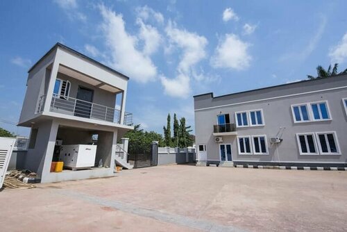Imperial Boni Hotels and Resorts, Book Hotel Akure Ondo