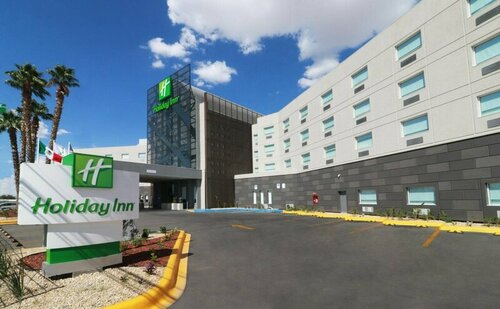 Holiday Inn Ciudad Juarez, Prenota Hotel Ciudad Juarez 