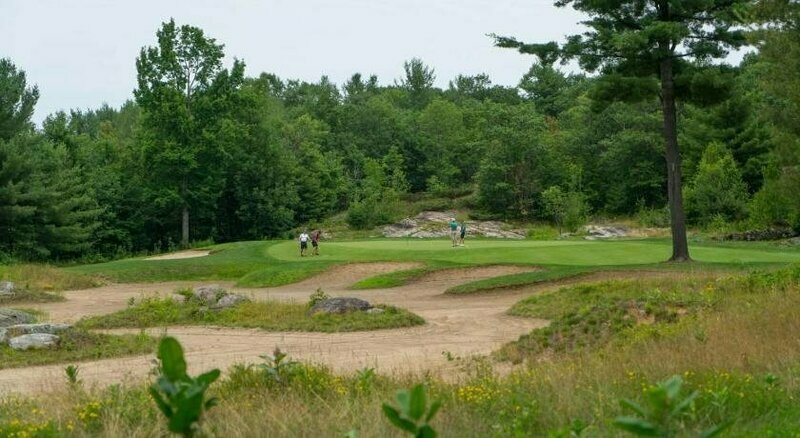 Taboo Muskoka