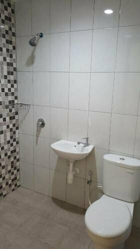 Manado Green Hostel by RedDoorz