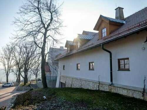 Hotel Vinnica, Réserver Hôtel Wieliczka Petite-Pologne