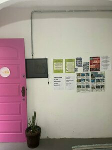 Live Rio Hostel
