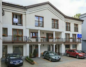 Willa Labelle, Book Hotel Zakopane 