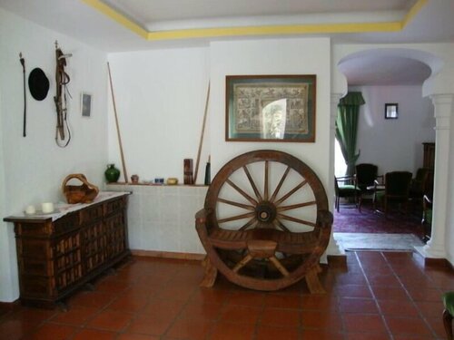 Casa Harriet, Забронировать Отель Бенальмадена Малага, рядом с Colomares Monument