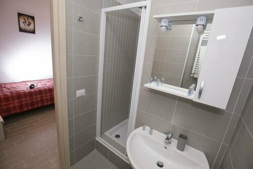 Rooms Monteverde 2, Забронировать Отель Джаниколенсе Рим
