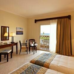 Three Corners Sunny Beach Resort, Prenota Hotel Hurghada Mar Rosso