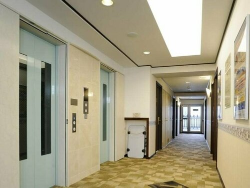 Toyoko Inn Tottori-Eki Minami-Guchi, Забронировать Отель Тоттори Chugoku