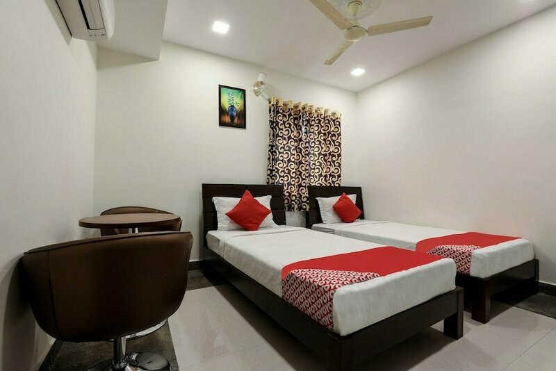 Hotel Infinity