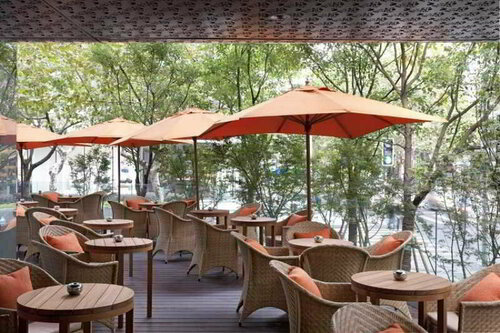 Andaz Xintiandi, Shanghai, By Hyatt, Забронировать Отель Отели Шанхая с бассейном, рядом с The Government of Shanghai Municipality, Бассейн