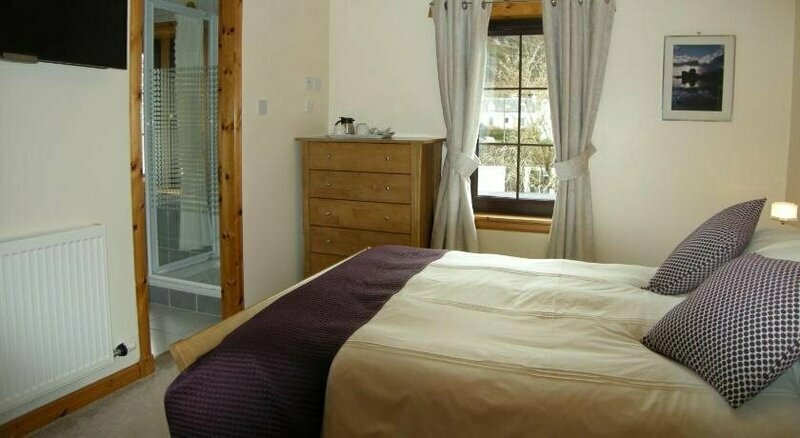 Corran Guest House
