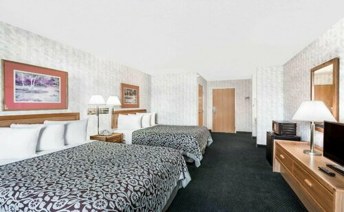 Days Inn West Yellowstone