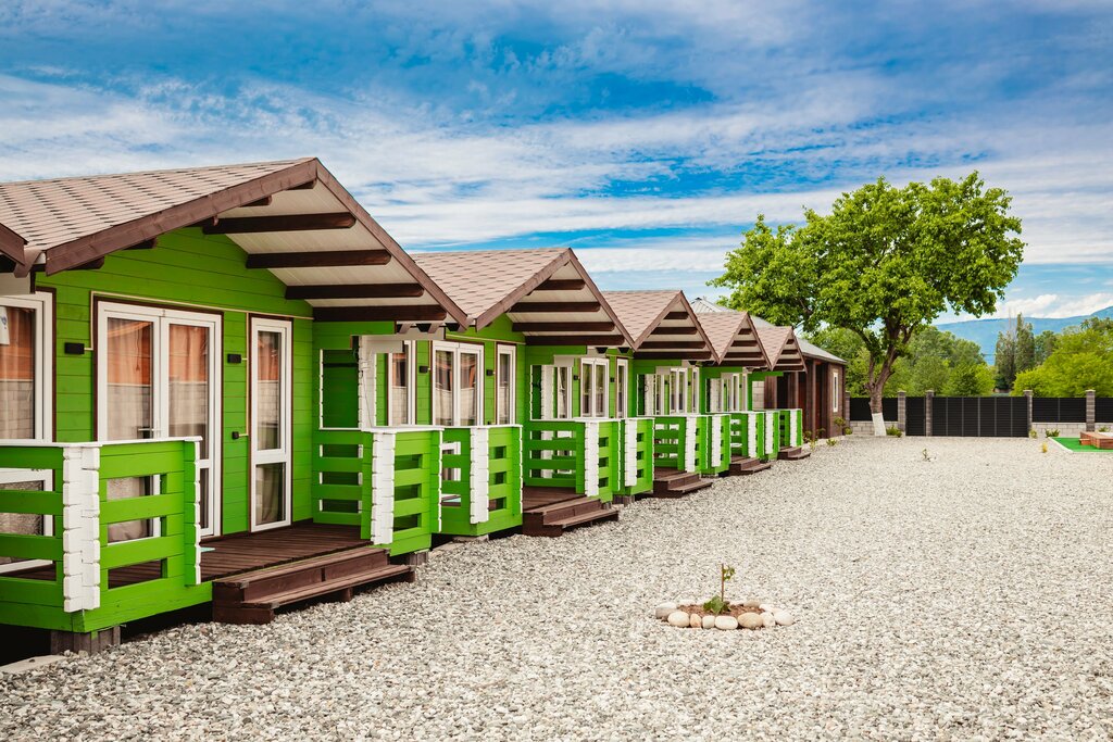 Green House