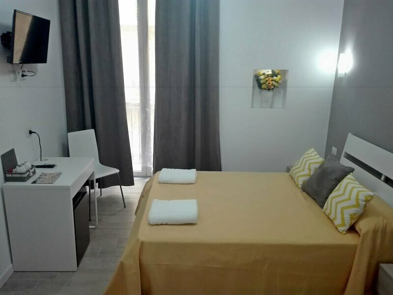 Relais Villa Borghese