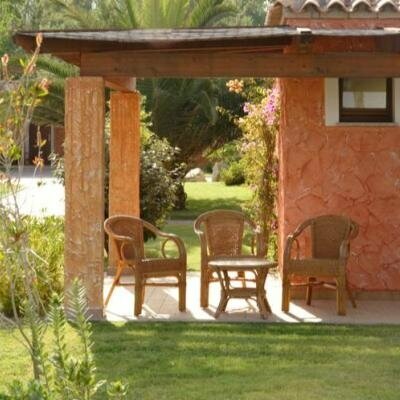 Hotel Garden Beach, Book Hotel Costa Rei SPA hoteller, SPA
