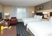 TownePlace Suites by Marriott - Des Moines Urbandale, Prenota Hotel Urbandale Iowa