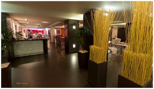 Le Rex Hotel, Забронировать Отель Тарб 