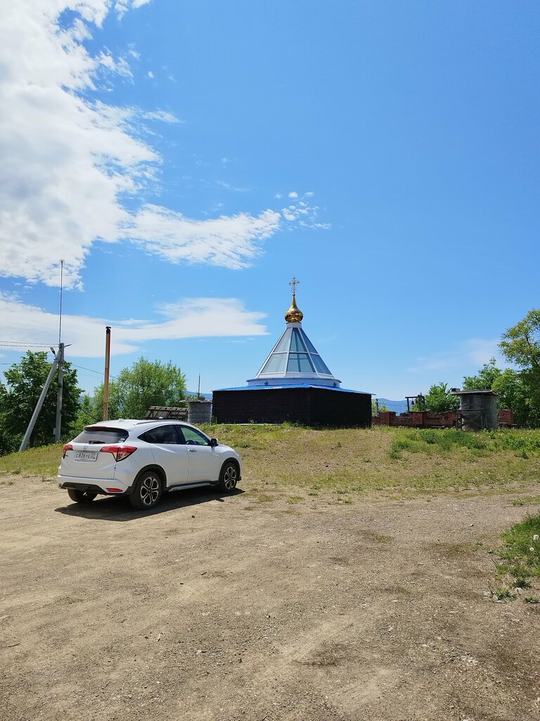 Белое озеро