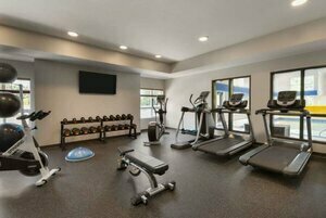 Microtel Inn & Suites by Wyndham Mont Tremblant