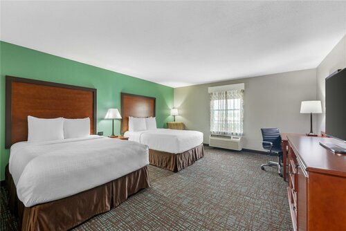 Best Western Plus Georgetown Inn & Suites, Buchen Sie Hotel Georgetown Greater Austin