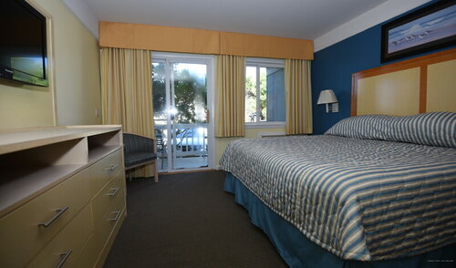 Royal Atlantic Beach Resort, Забронировать Курортный отель Монток The Hamptons