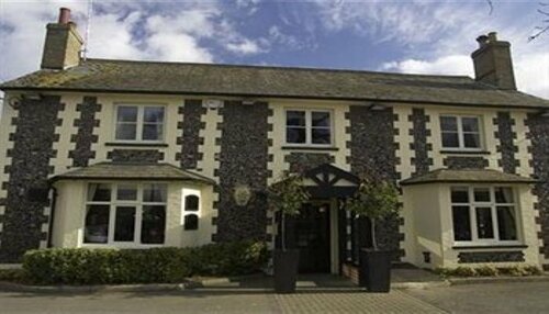 The Cadogan Arms, Prenota Affittacamere Hotel a Suffolk con parcheggio, Parcheggio