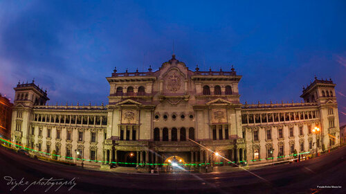 Posada Belen Museo Inn, Забронировать Отель Zona 1 Гватемала-Сити