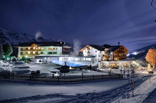 Hotel Schwaigerhof, Book Hotel Hoteller i Steiermark med pool, Swimmingpool