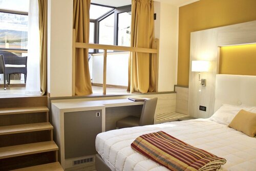 Hotel Dolomiti, Забронировать Отель Мальчезине Garda Veneto