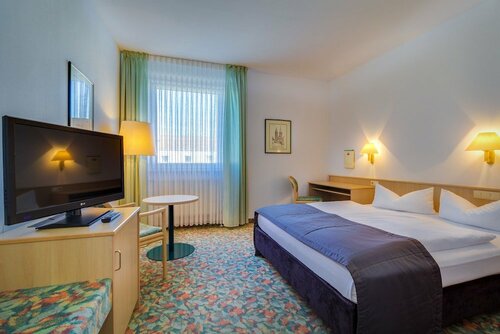 Hotel Astor, Забронировать Отель Альтенберг Saxon Castle and Heathland