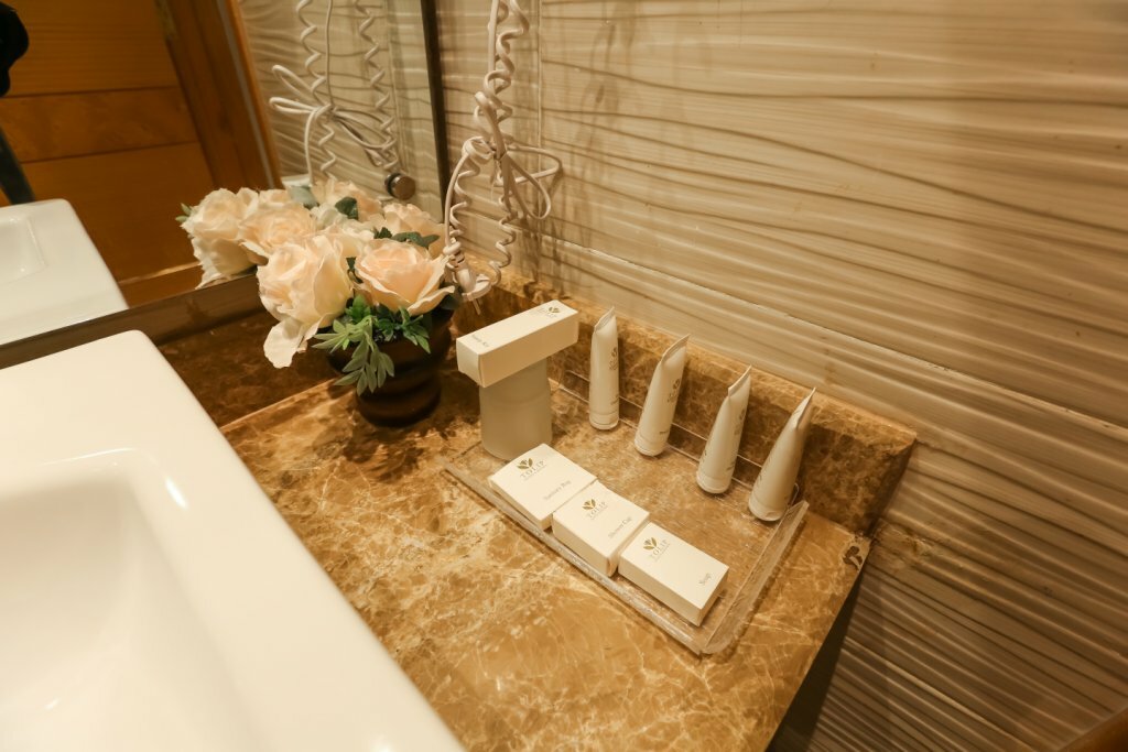 Tolip El Narges Hotel & SPA