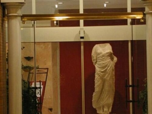 Nova Roma, Boek Hotel Hotels in Extremadura met ontbijt, Ontbijt