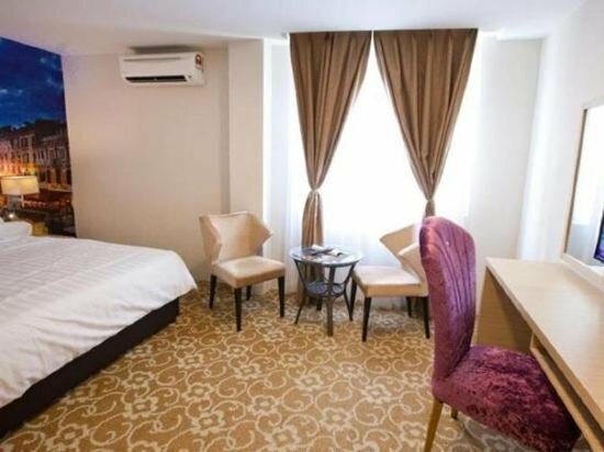 Pingsa Hotel